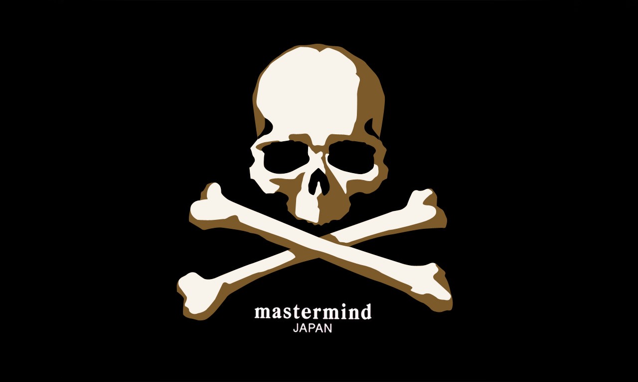 官方账号公布,mastermind japan 或将伴随纽约时装周回归