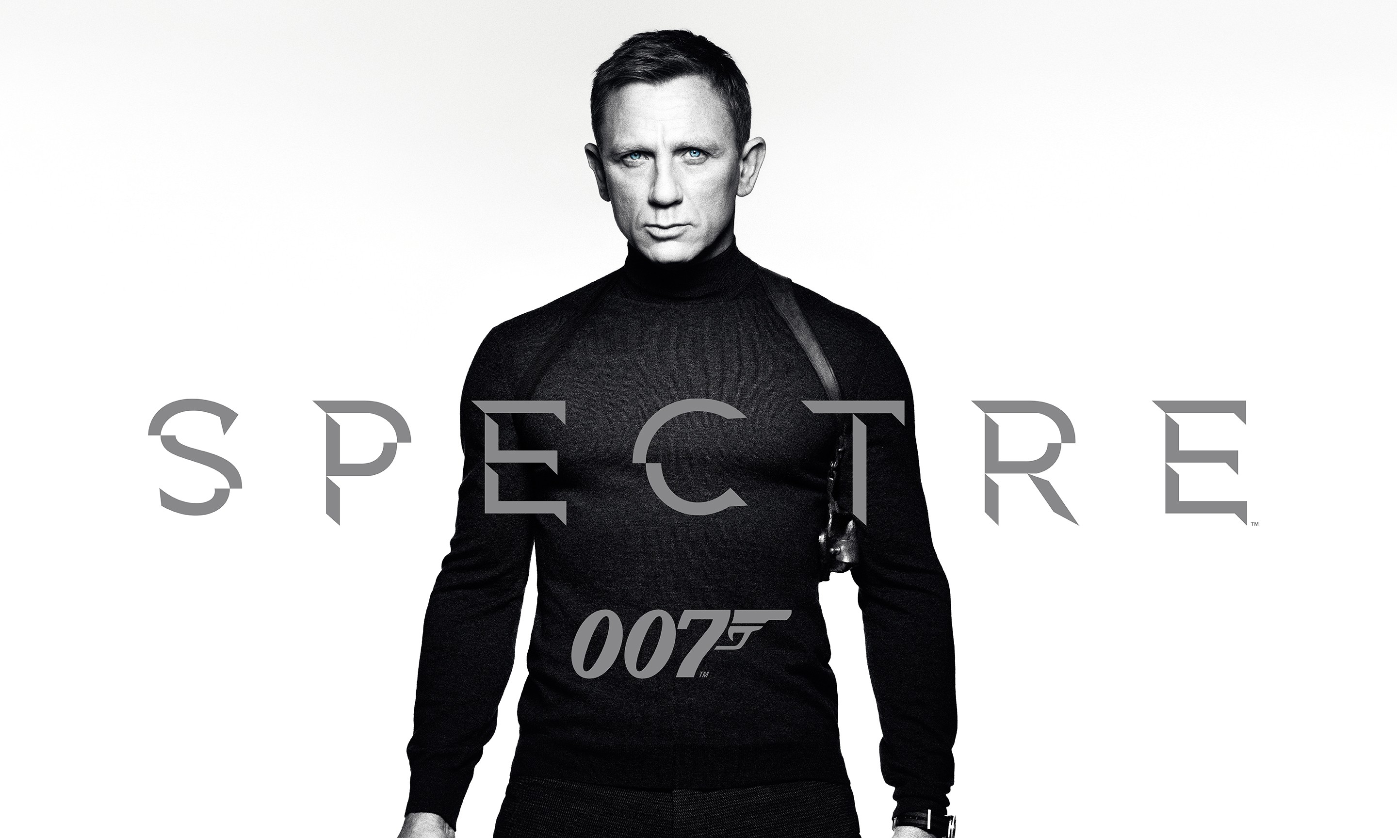 007 的选择,《spectre》片中 james bond 所穿服饰皆出自 tom ford