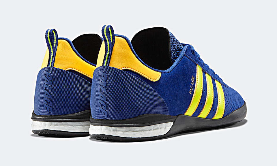 PALACE x adidas Originals å¤å­£èåååå¬å¸ â NOWREç°å®¢