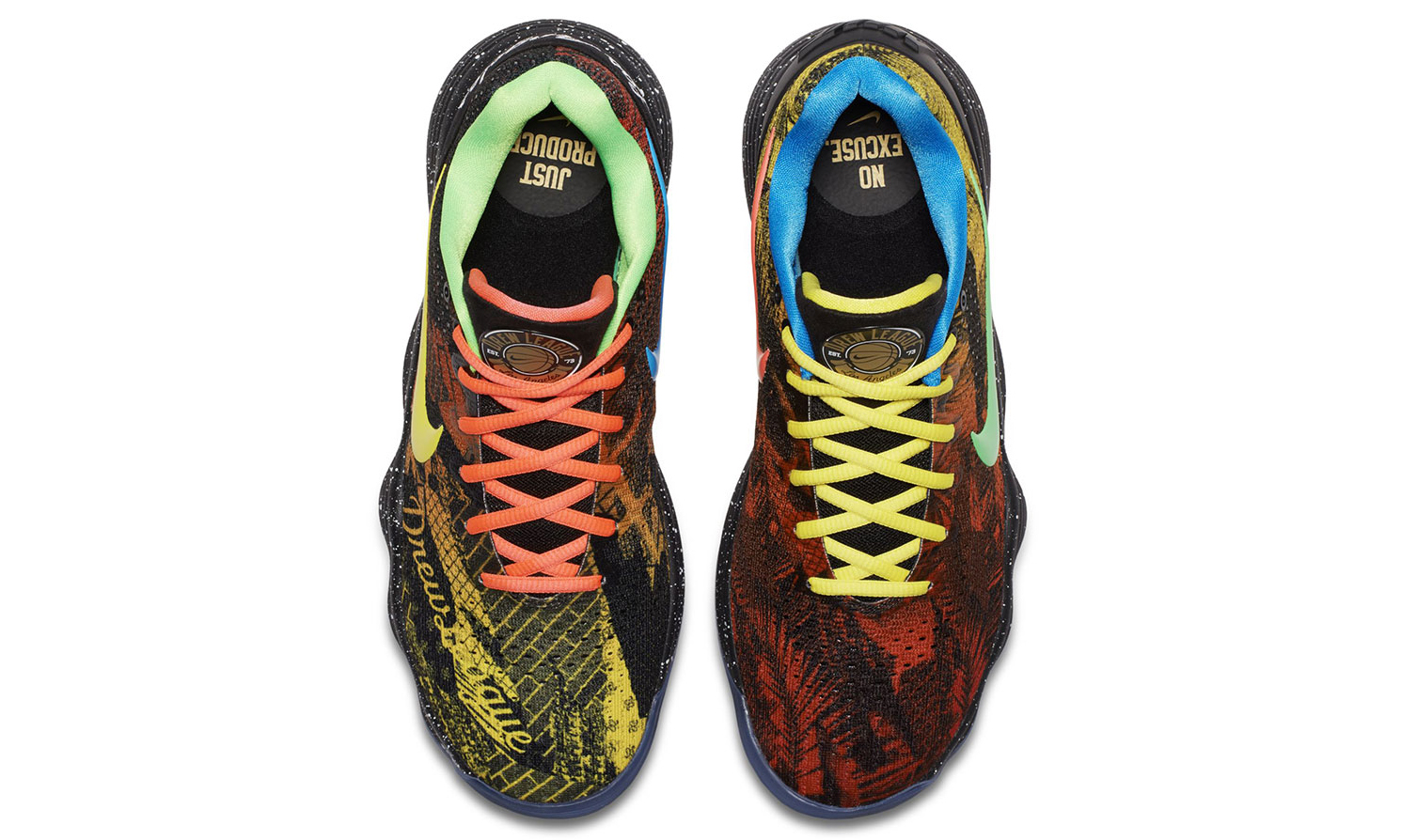 drew league hyperdunk 2017