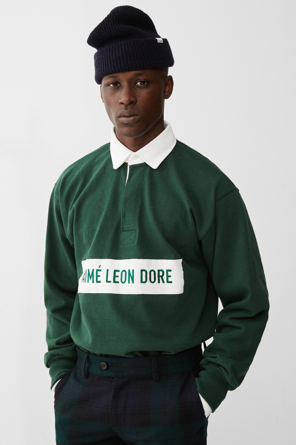 aimé leon dore 2017 秋冬全系列公布