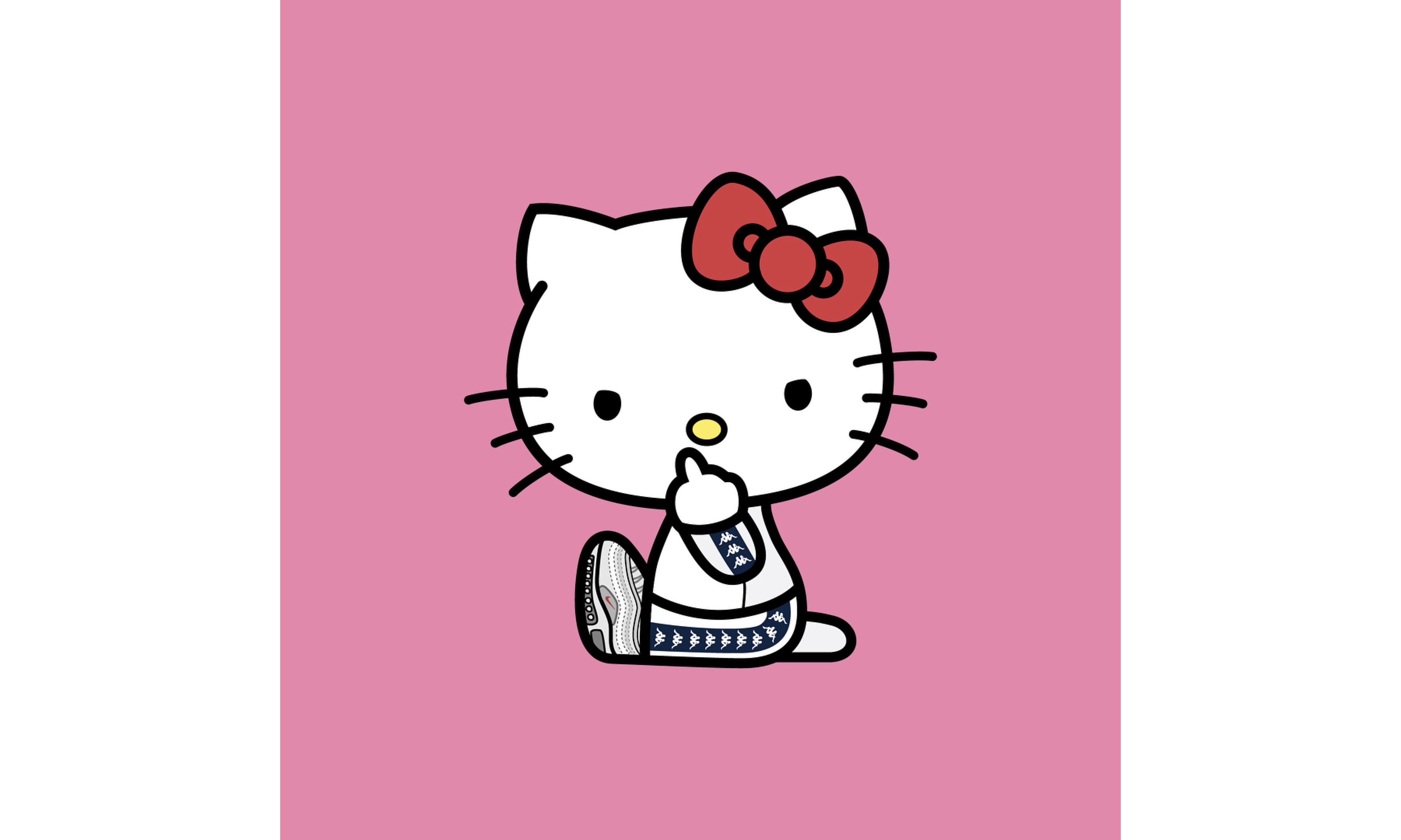 Hello Kitty Halloween Backgrounds (67+ pictures)