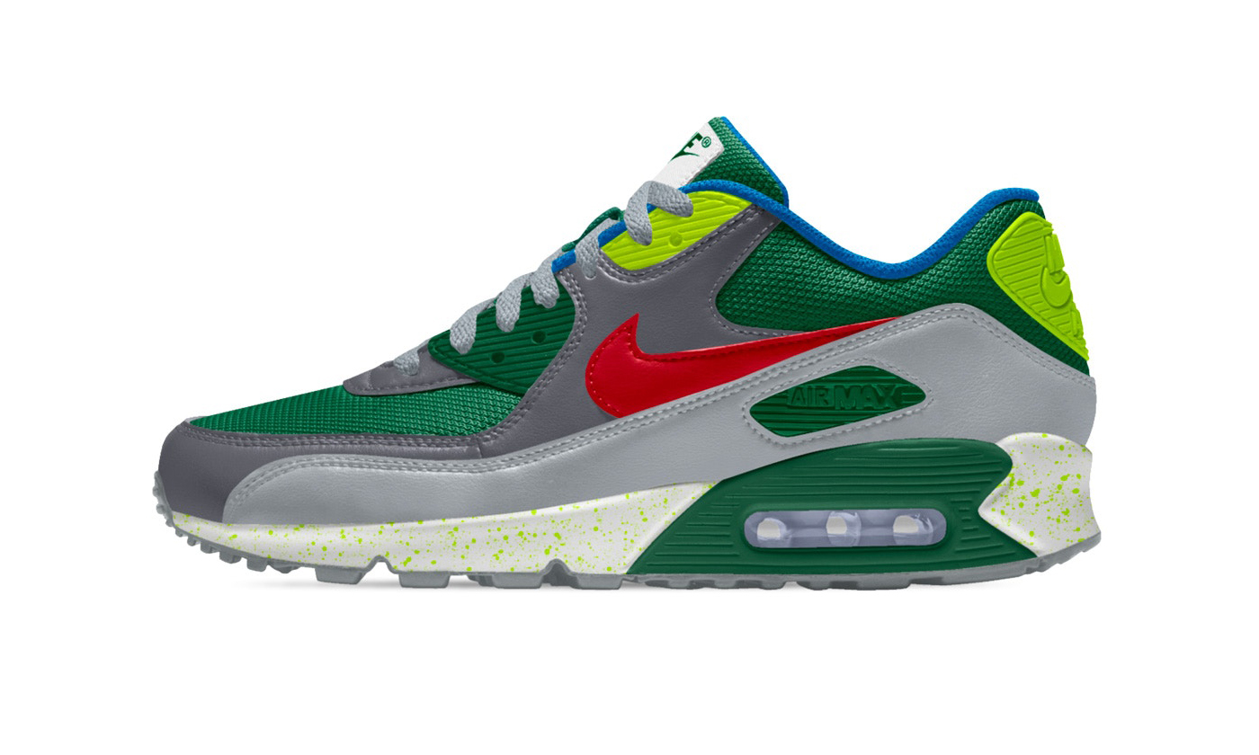 air max 90 air mayer