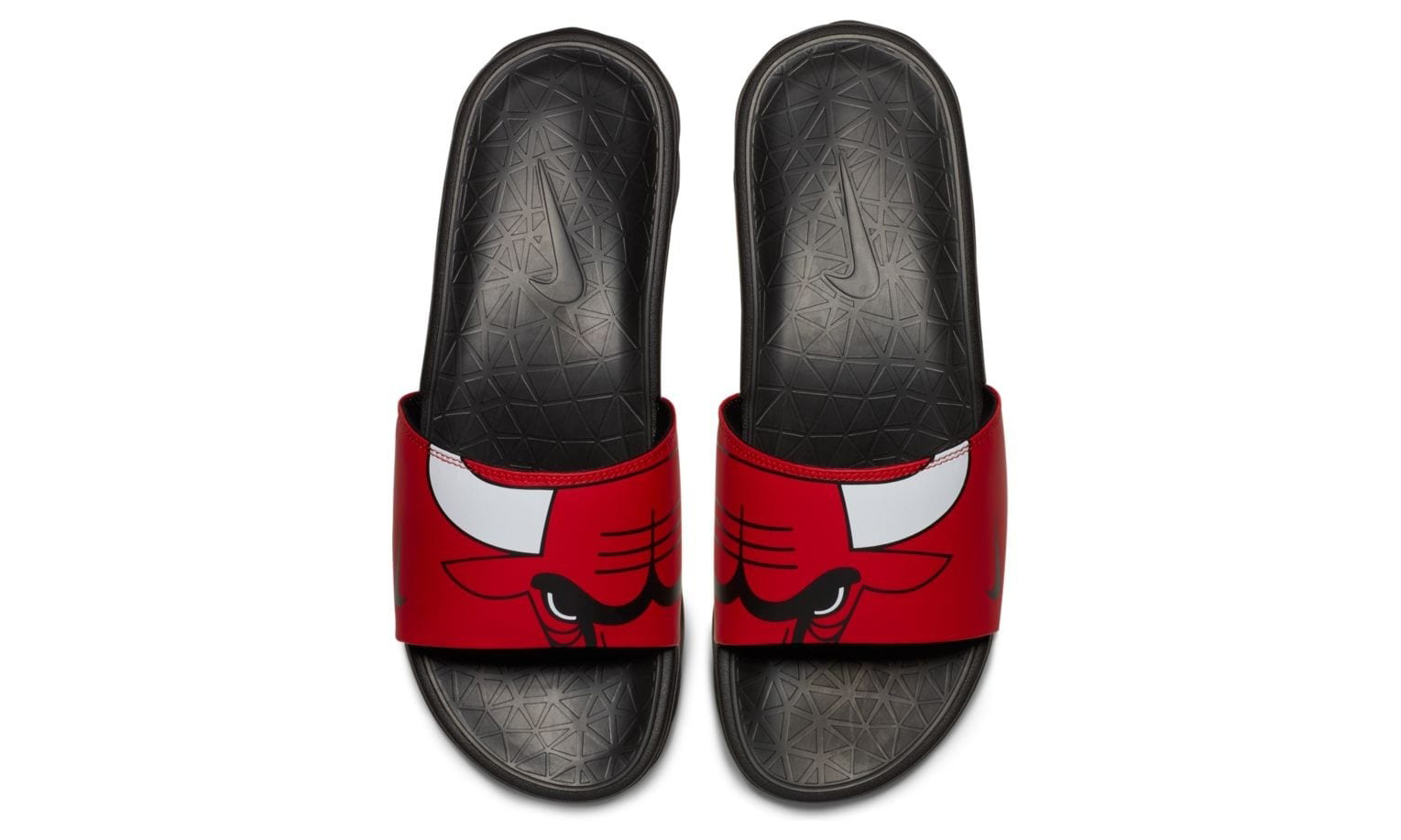 nike nba slides