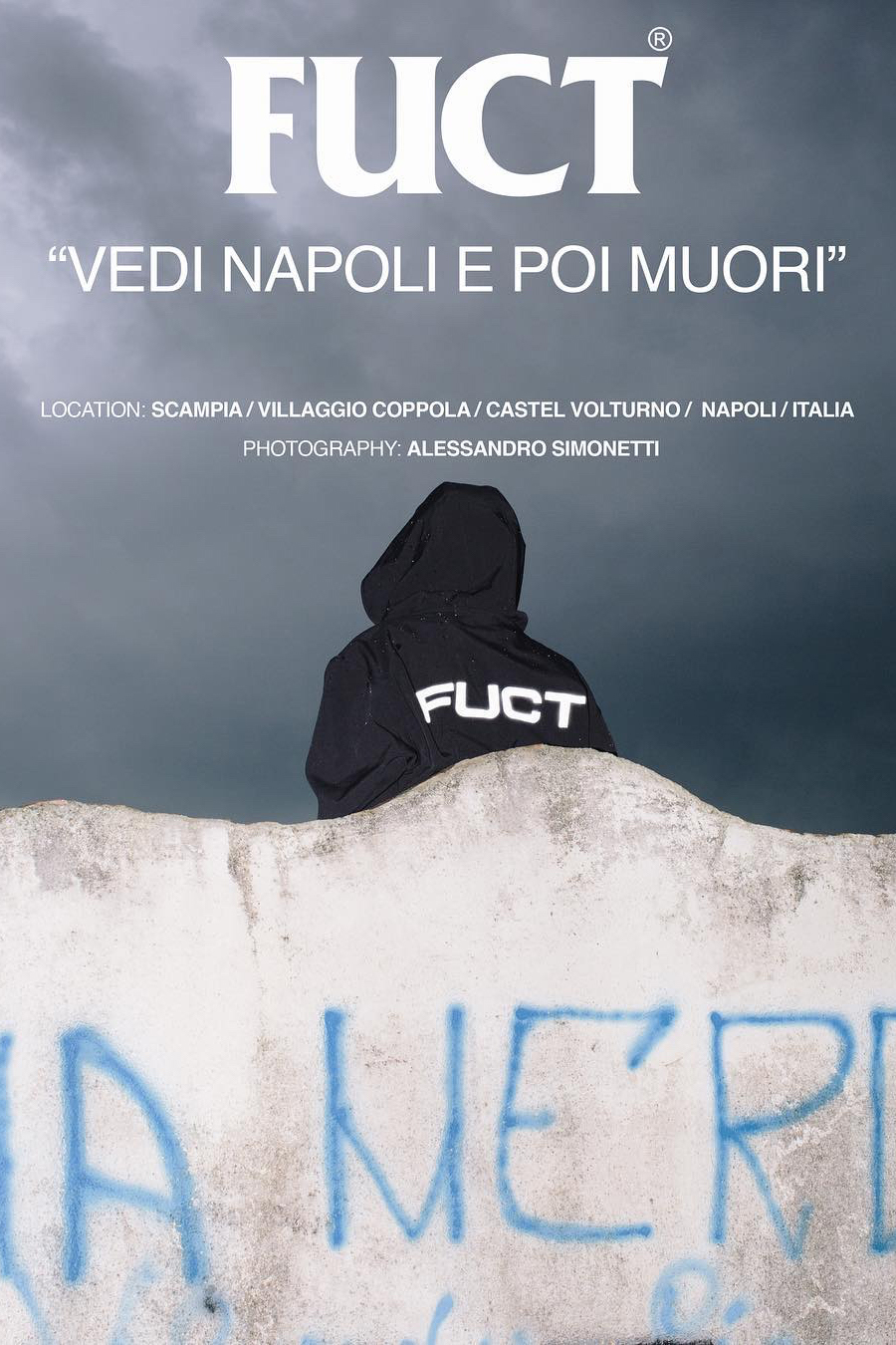 Vedi Napoli E Poi Muori In Napoletano