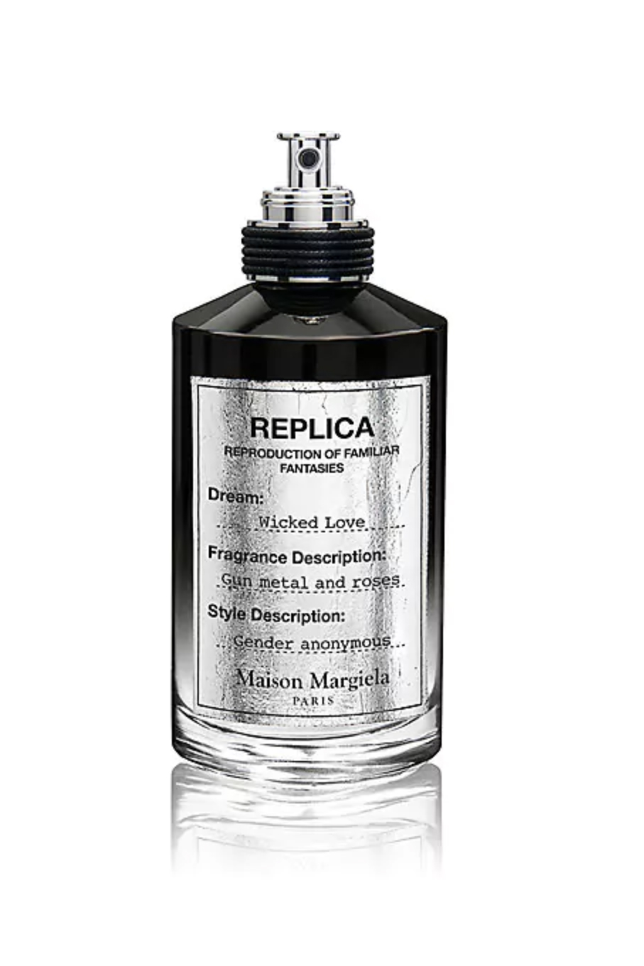 Maison Margiela 经典香水 “REPLICA” 将推出 3 款新香 – NOWRE现客