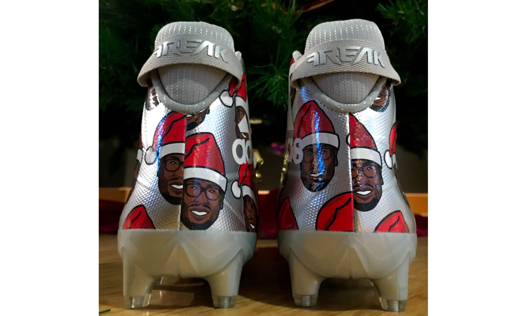 adidas von miller