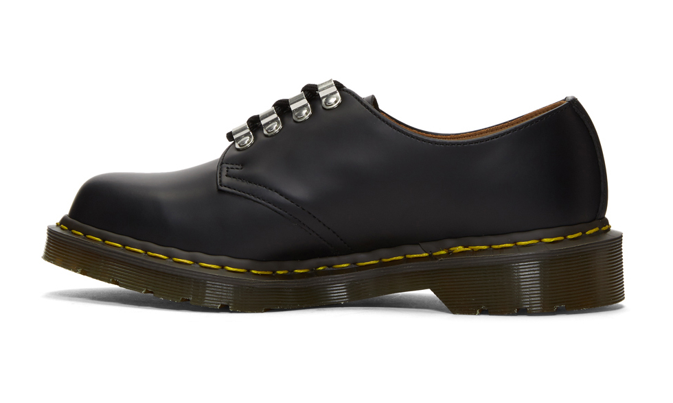 dr martens comme des garcons homme deux