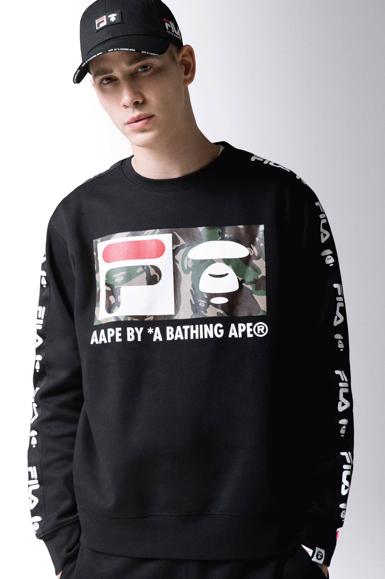 aape fila