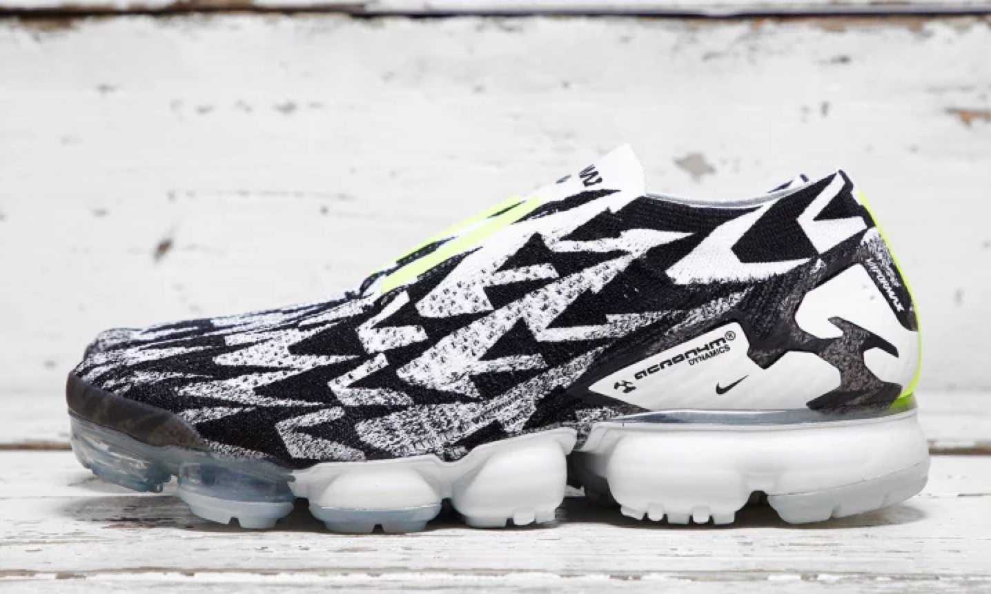 acronym x nikelab air vapormax flyknit moc 2 或将在本月底发售