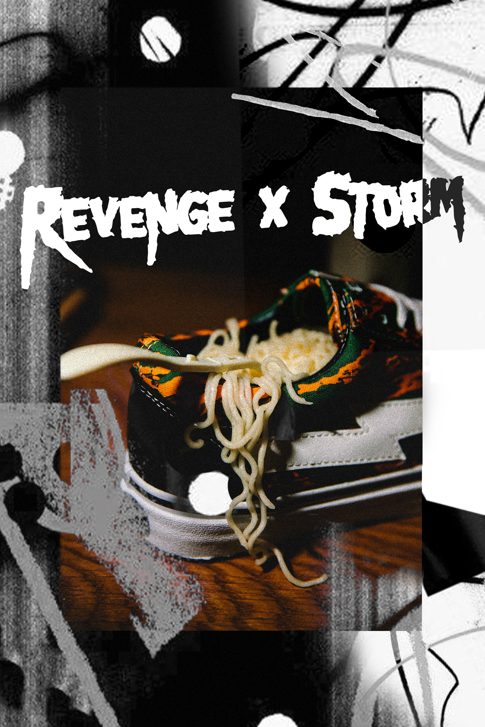 revenge x storm 全新 camo 系列即将登陆 innersect