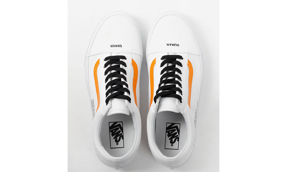 vans old skool x coutié