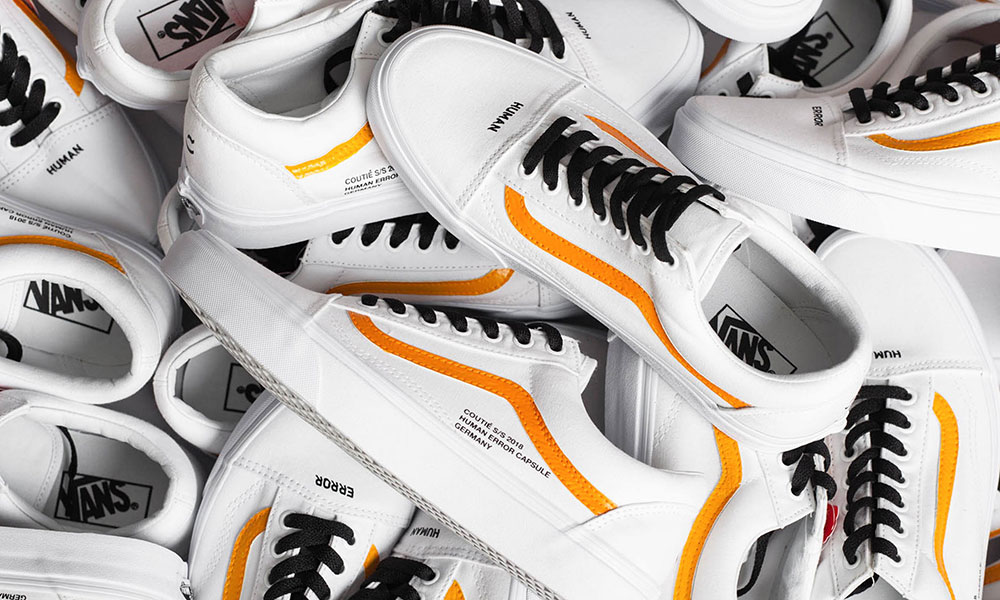 vans old skool x coutié