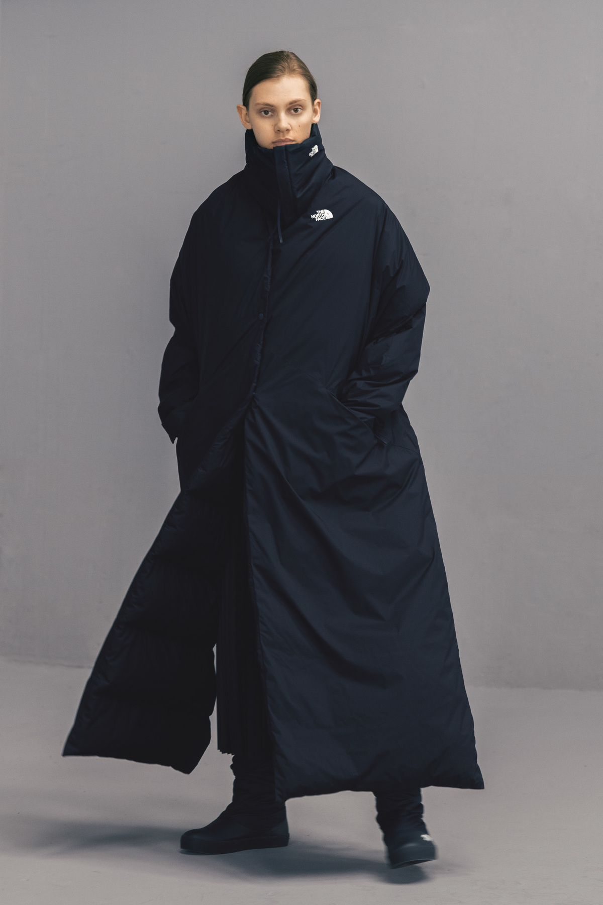 THE NORTH FACE x HYKE 18 秋冬系列第二弹发售日期确定 NOWRE现客