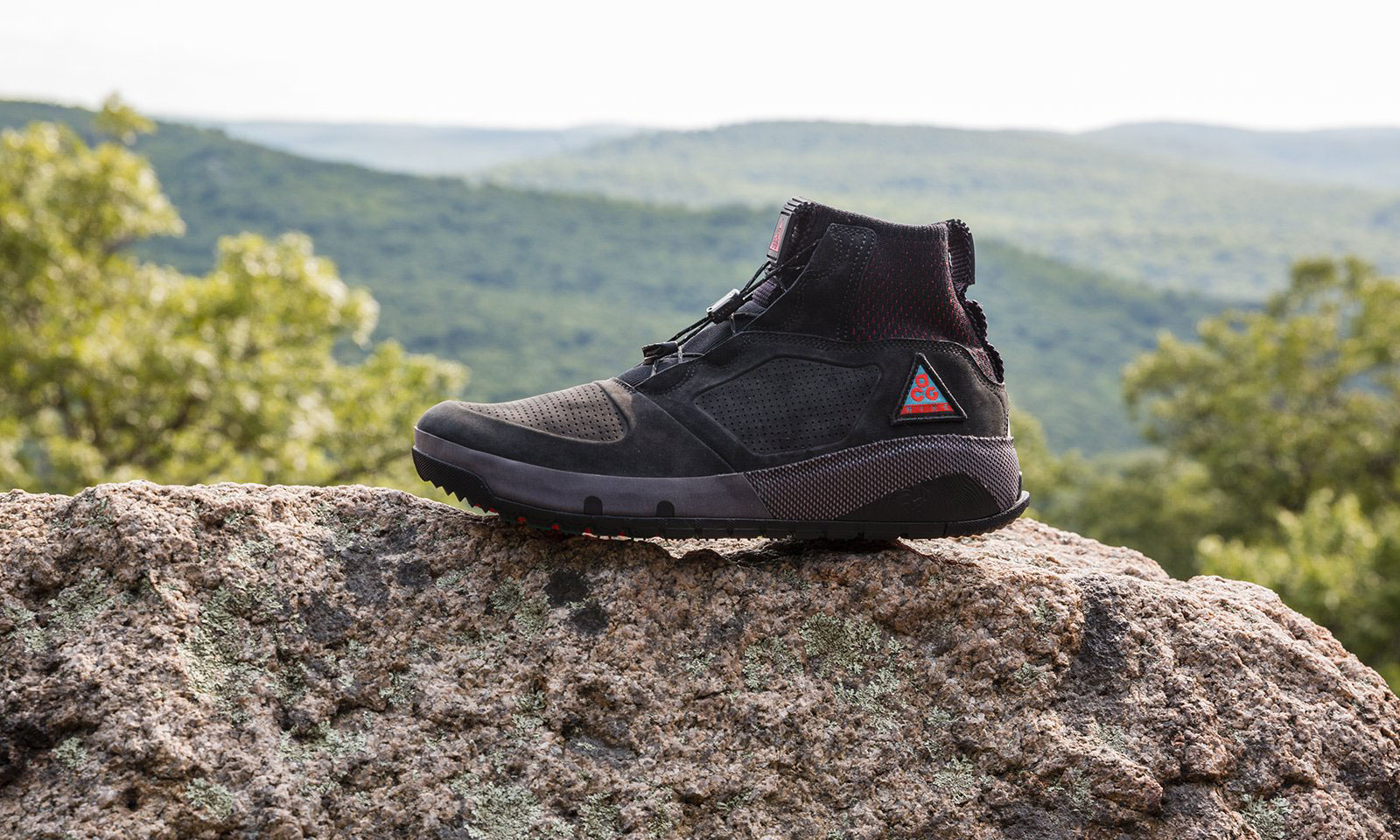 nike acg boots 2018