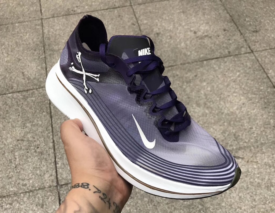 nike zoom fly sp tokyo