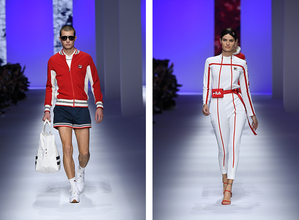 米兰-CFW时尚(图1)