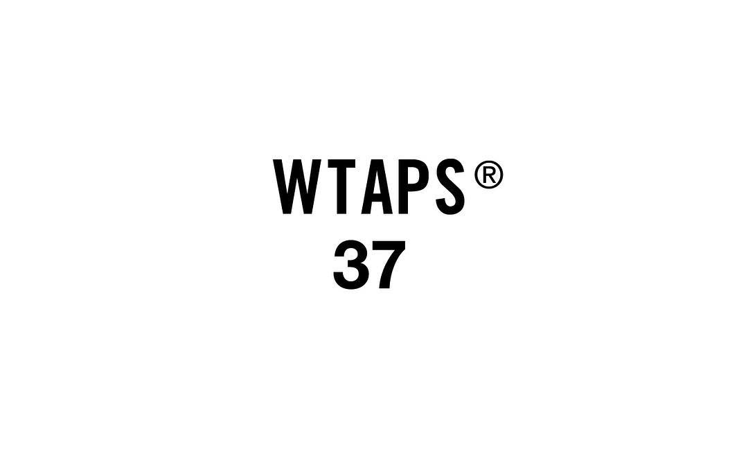 wtaps 2018 秋冬系列即将于 9 月 7 日开售