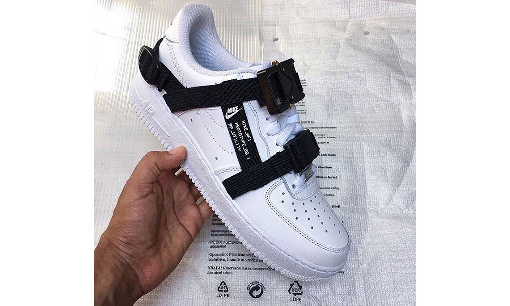 nike af1 bp utility