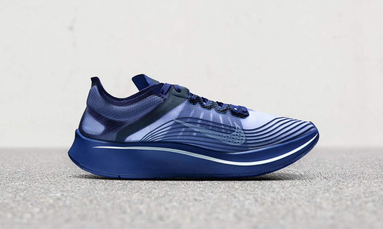 Ecco quando usciranno le Nike Zoom Fly SP di Gyakusou â Outpump