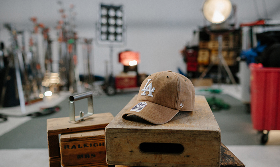 Carhartt mlb hot sale 2019