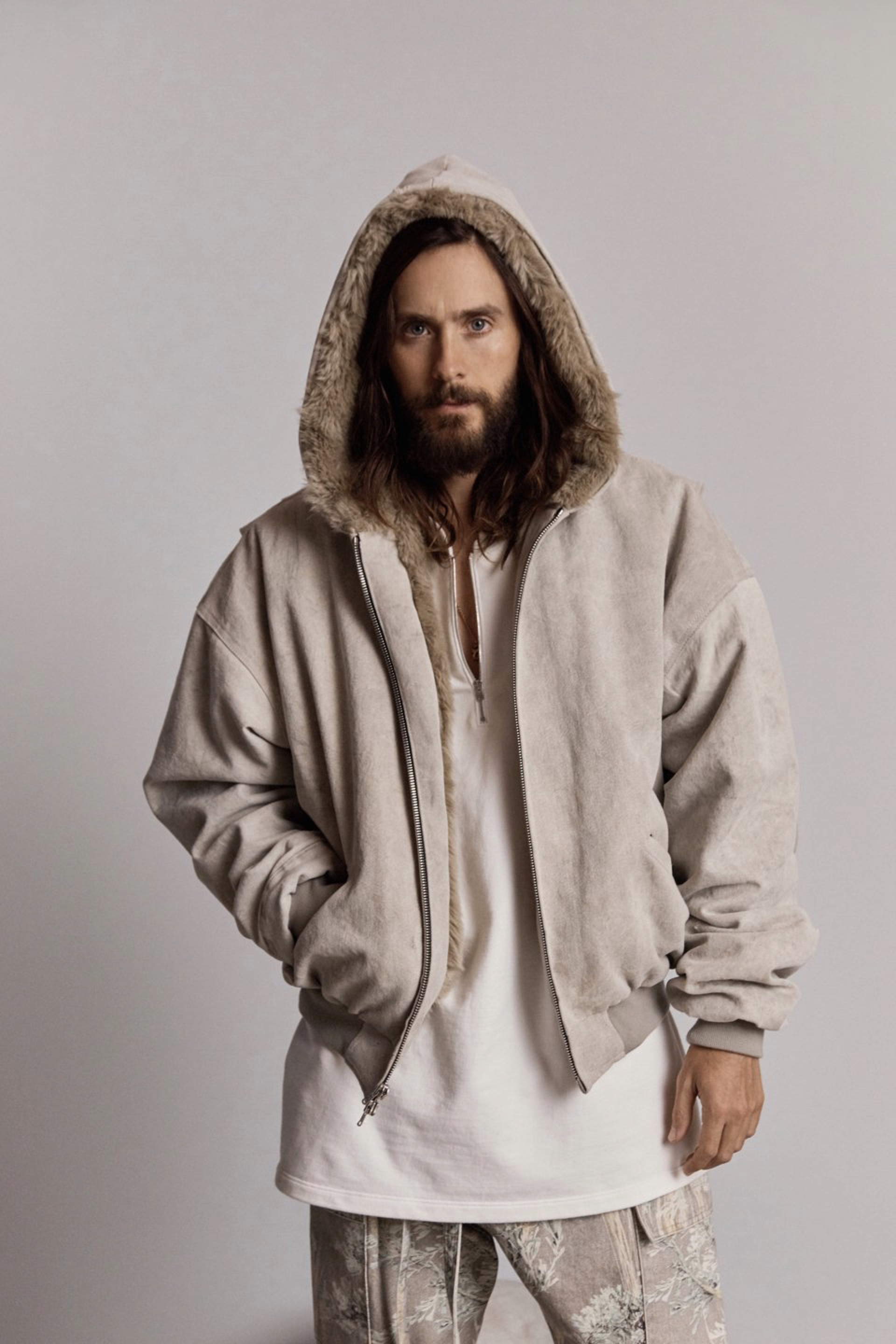 FEAR OF GOD 第六季 Lookbook 释出 NOWRE现客