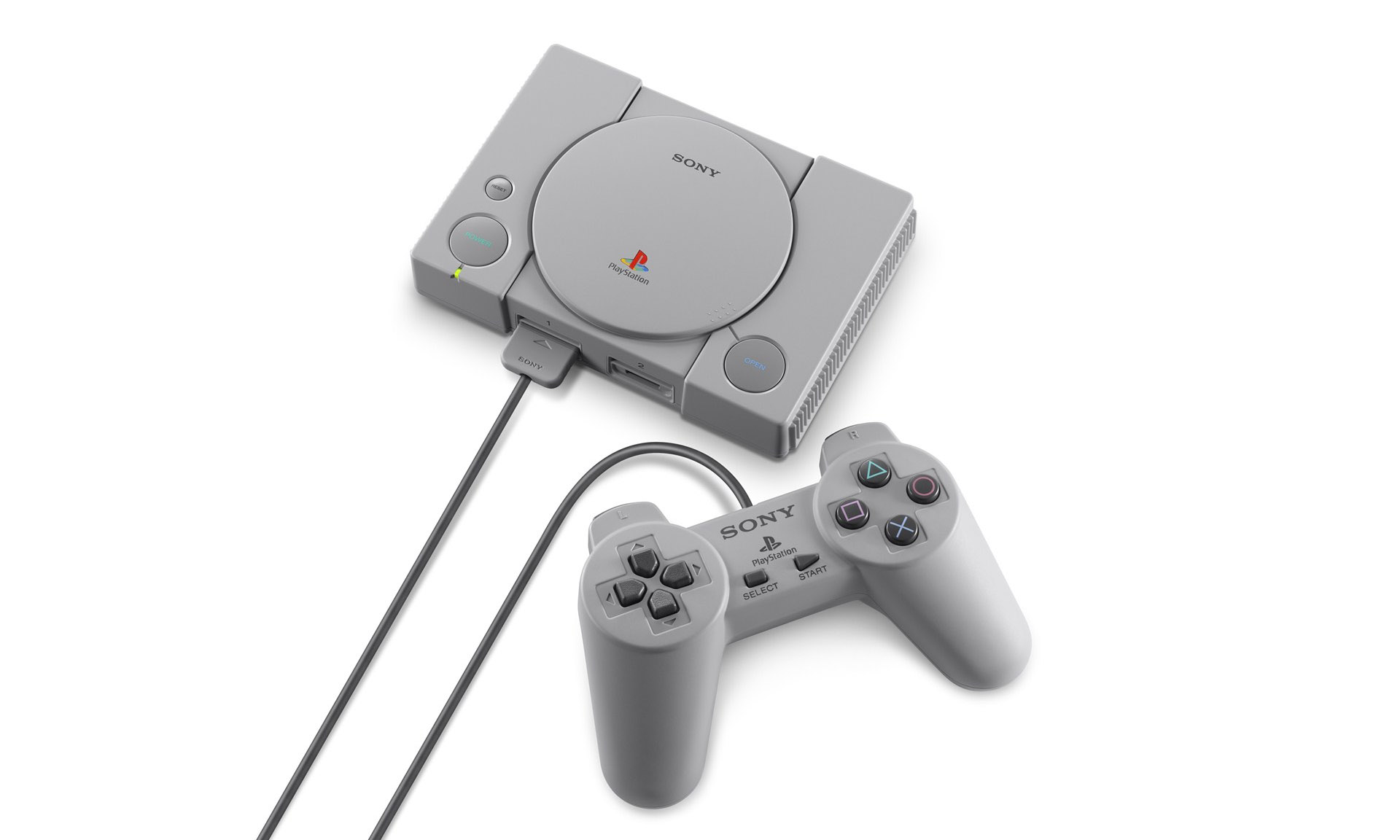 索尼 SONY 全新PS5游戏机具有智能控制台，可以轻松控制游戏行为|控制台|游戏机|索尼_新浪新闻