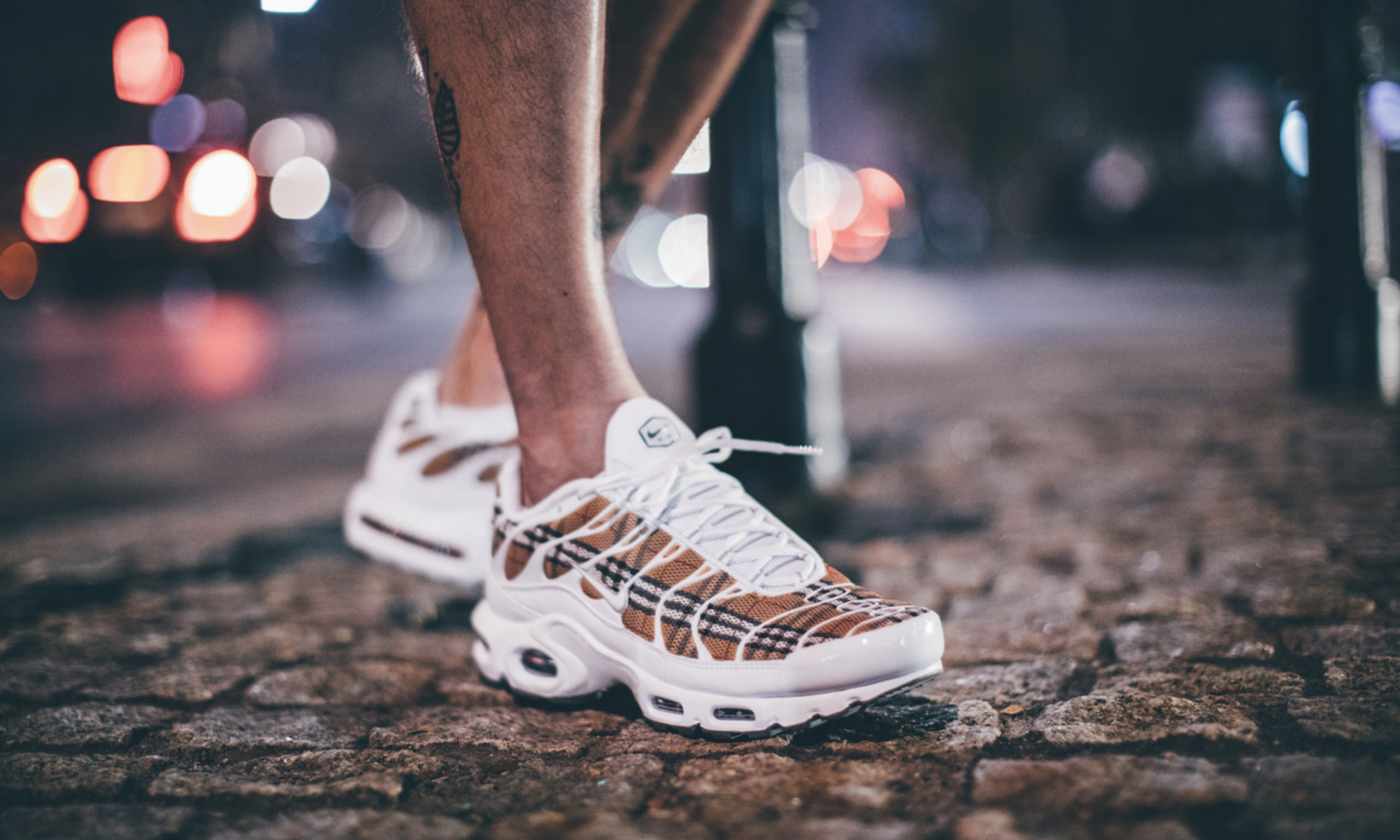 burberry air max plus