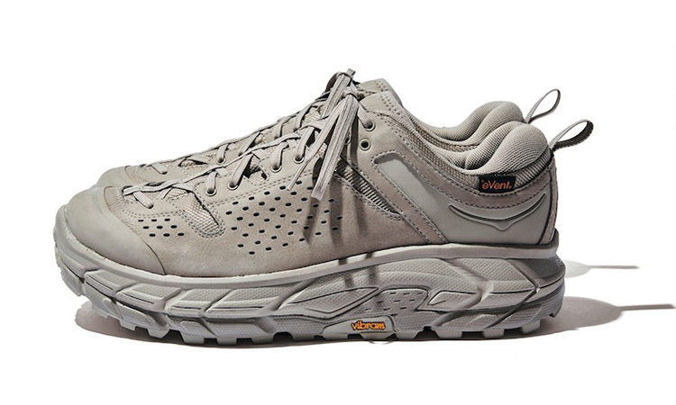 engineered garments hoka one one