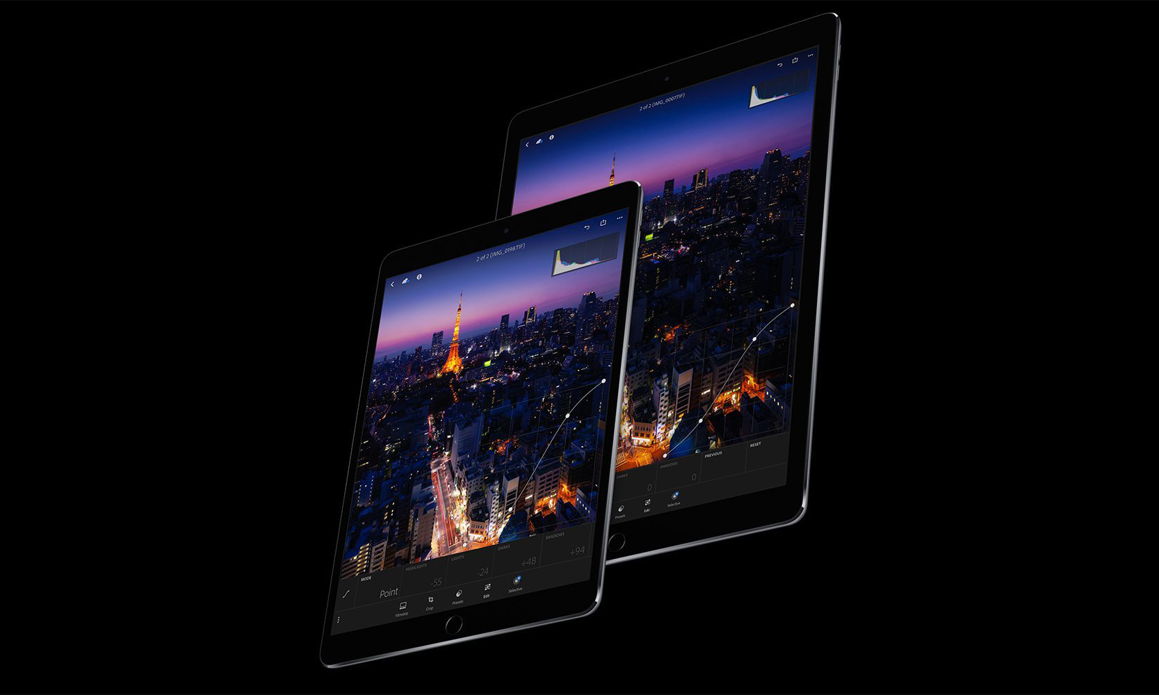 新 iPad Pro 将搭载 A12X 芯片,处理速度超 A1