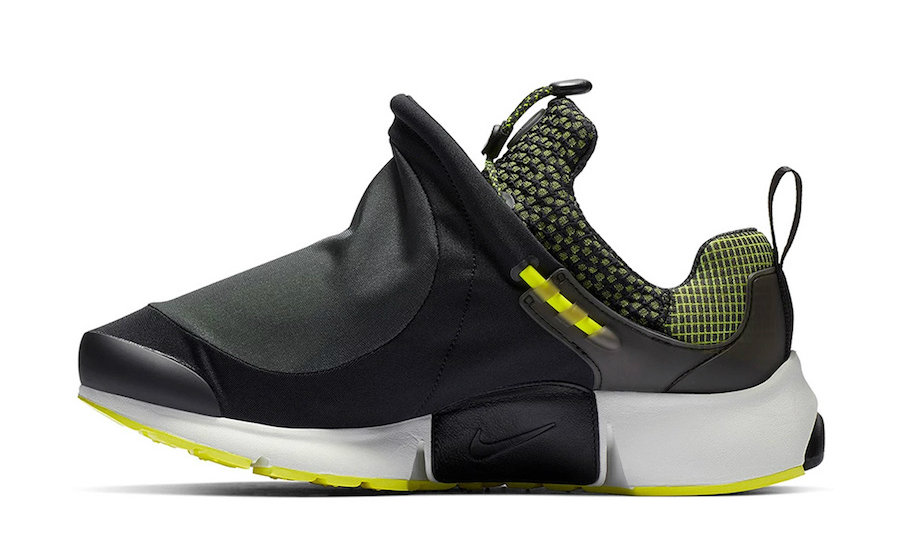 nike presto tent