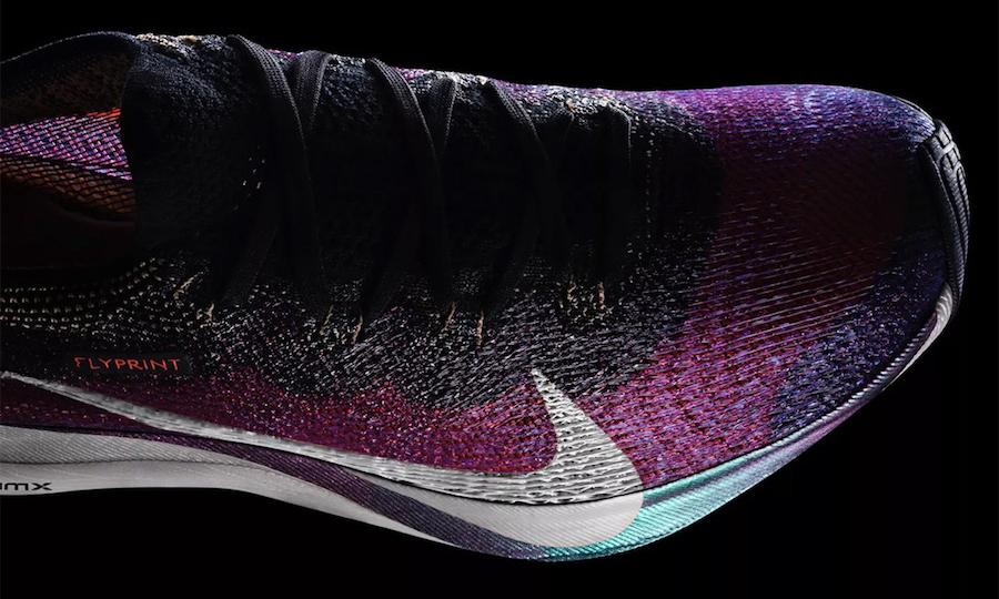 vaporfly elite flyprint