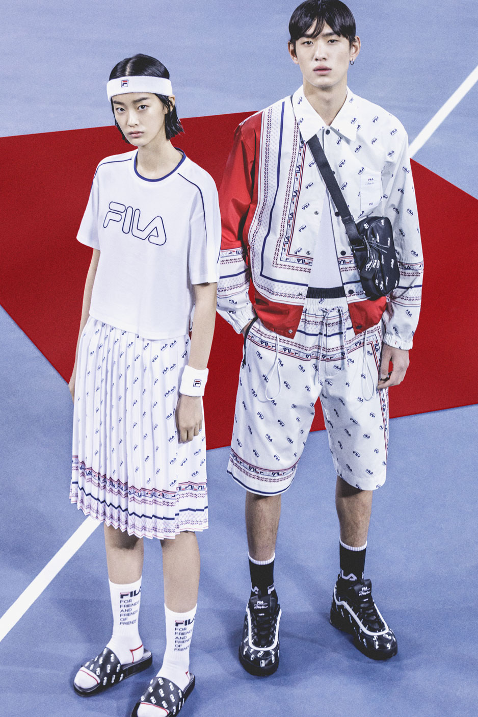 fila phillip lim