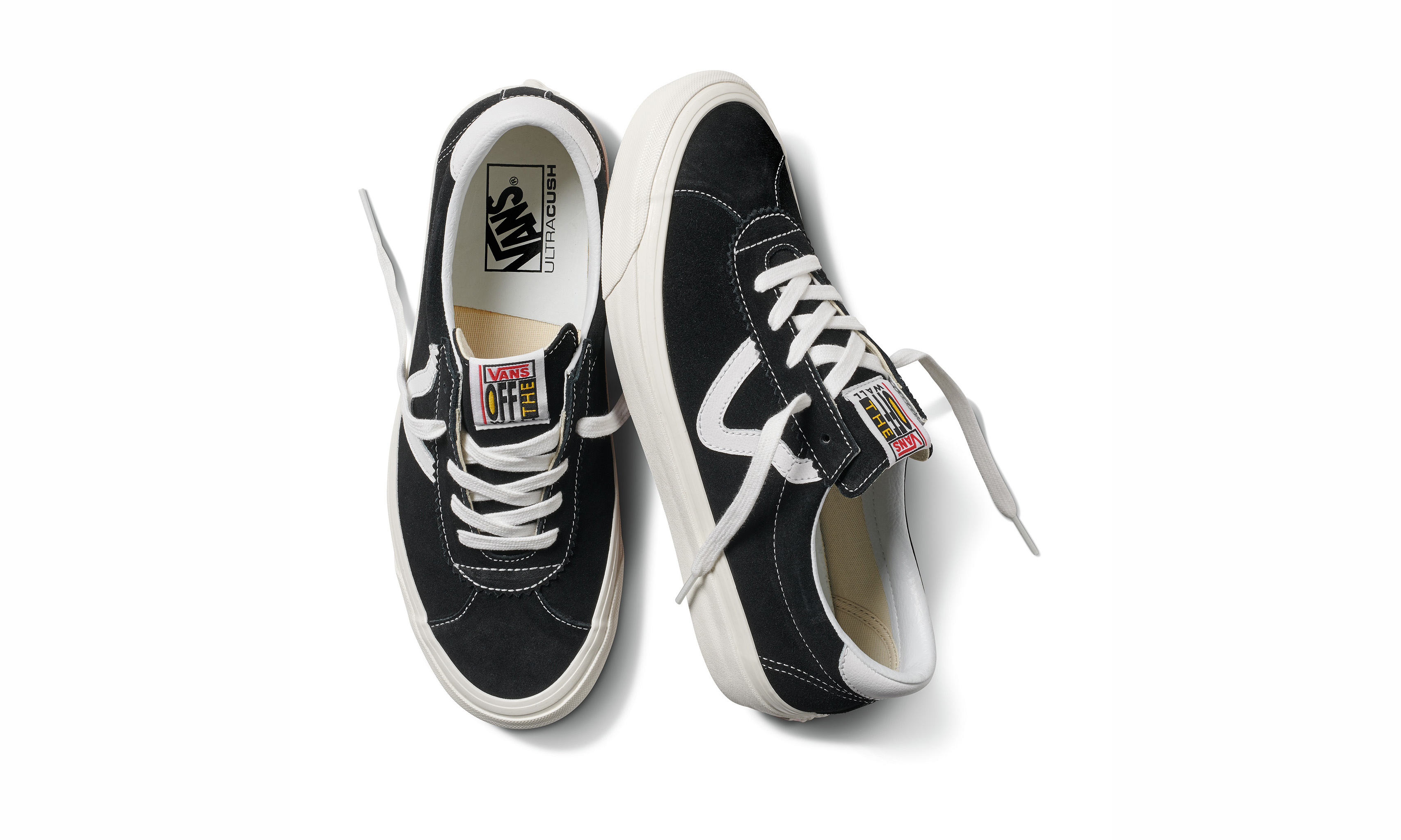 vans 推出全新安纳海姆经典系列,重塑经典 style73 dx 鞋款