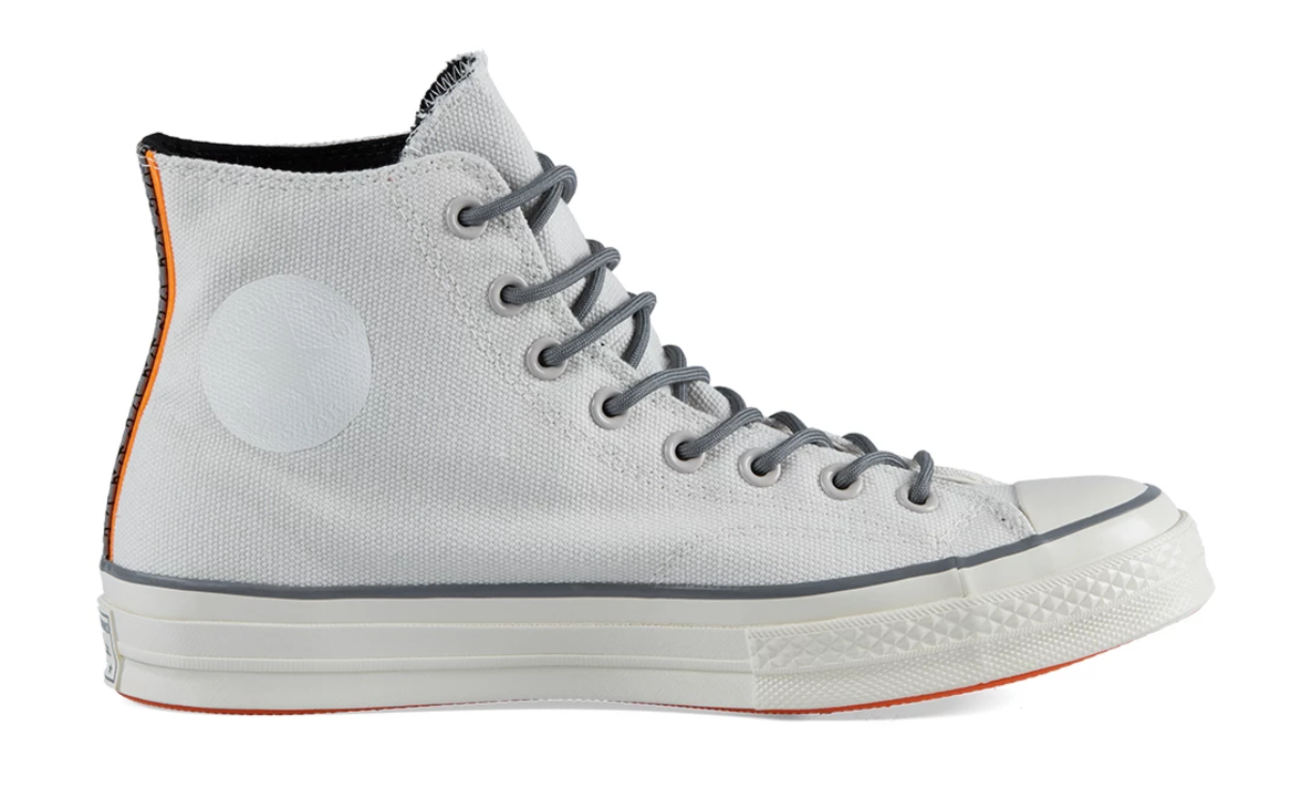 carhartt wip x converse 全新 gore-tex chuck 70 即将发售