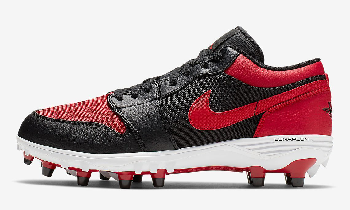 youth air jordan baseball cleats