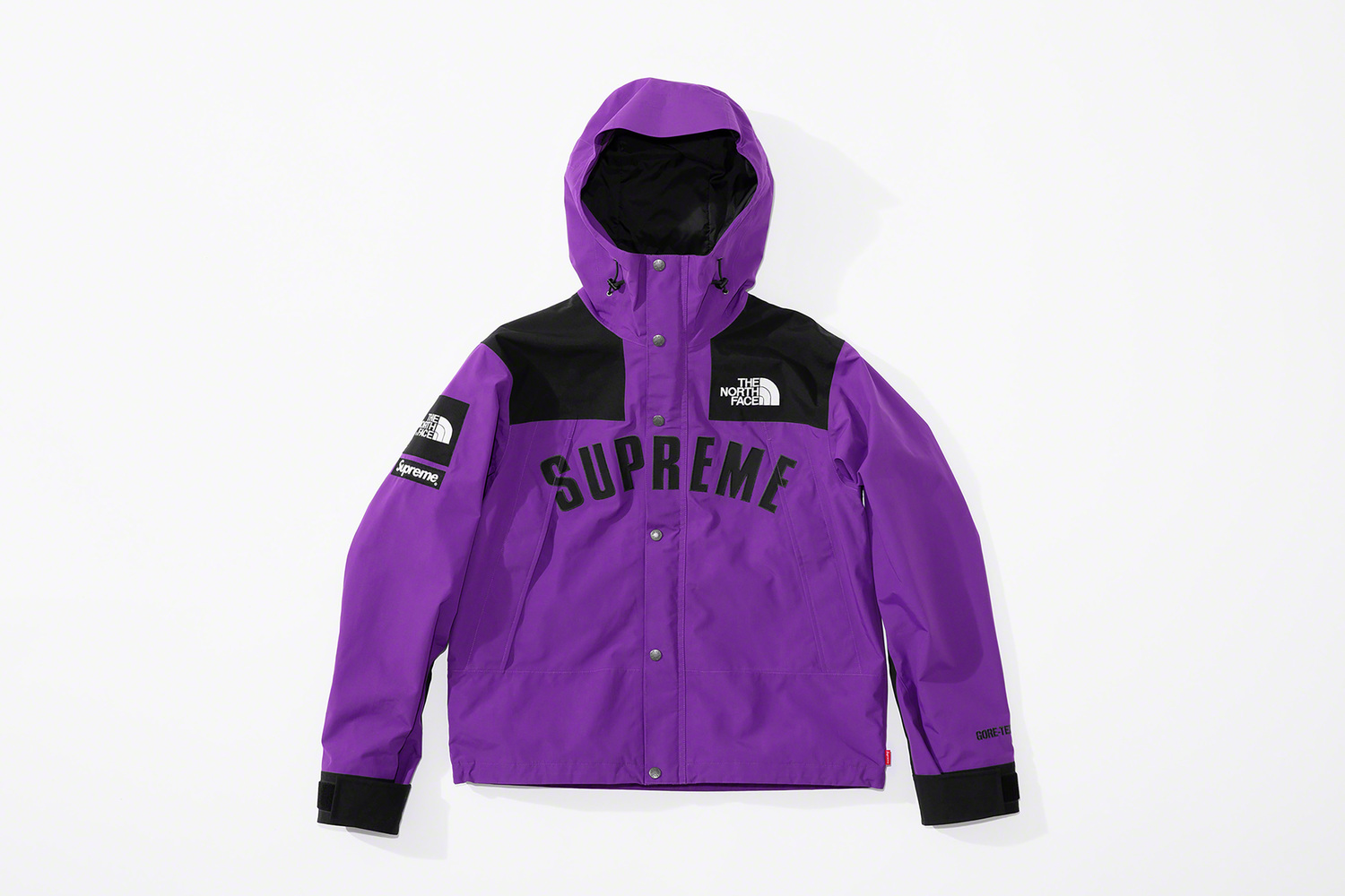 supreme north face 2019