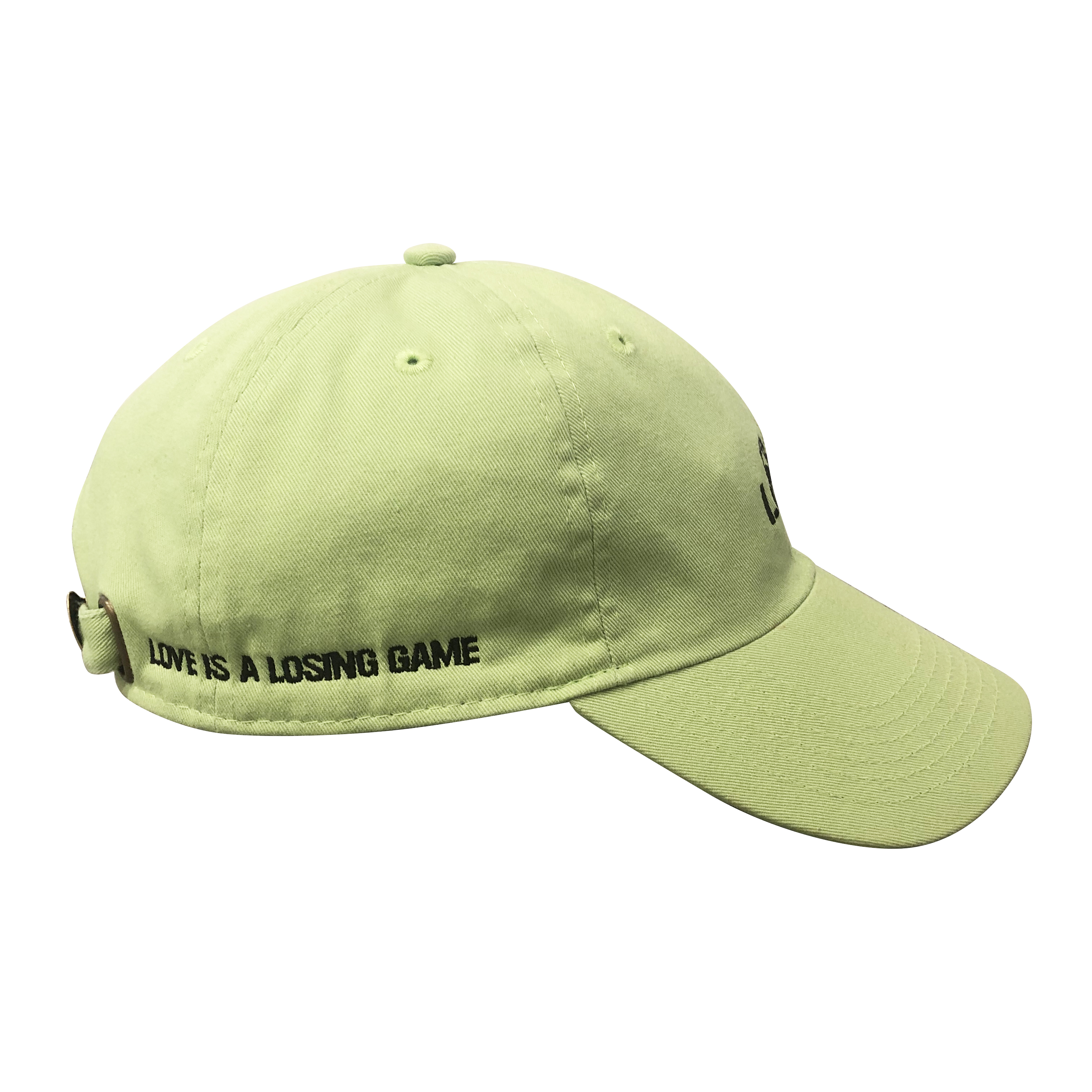 本季流行美军头上的“绿帽子”_潮流_GQ男士网