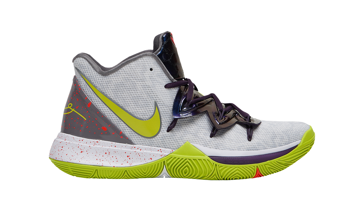 kyrie mamba shoes