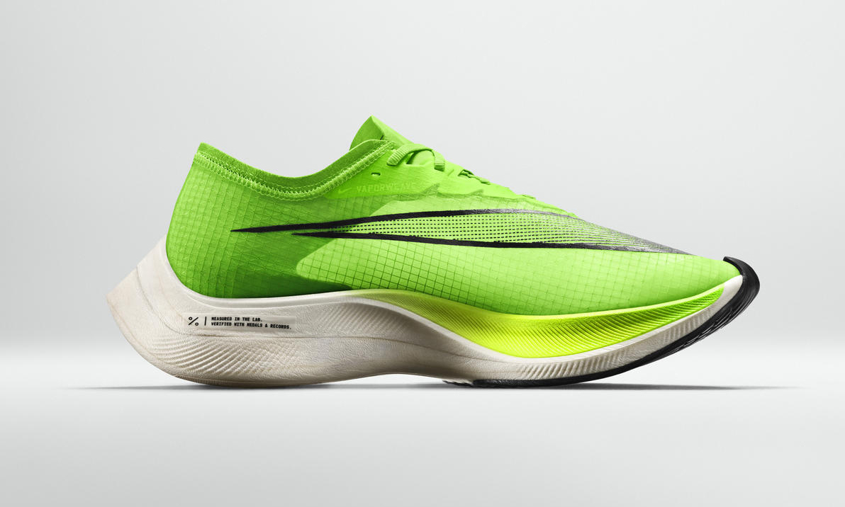 nike vaporfly proto