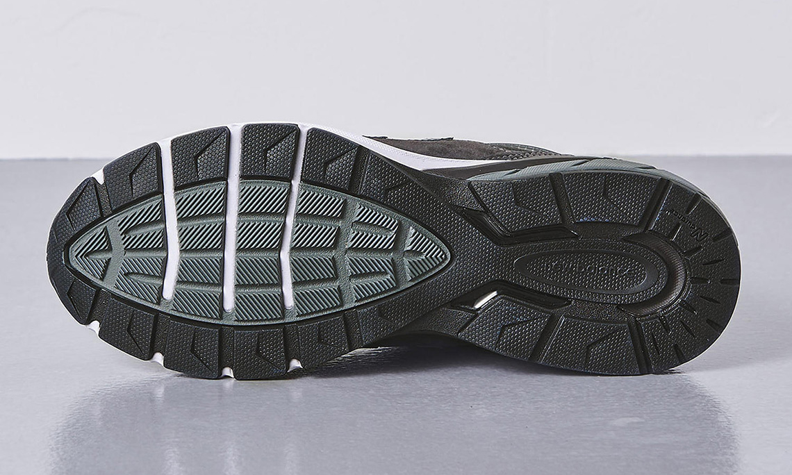 New Balance 990v4 Kith United Arrows ï¼ Sons (PS) PV990KT4 | Beige