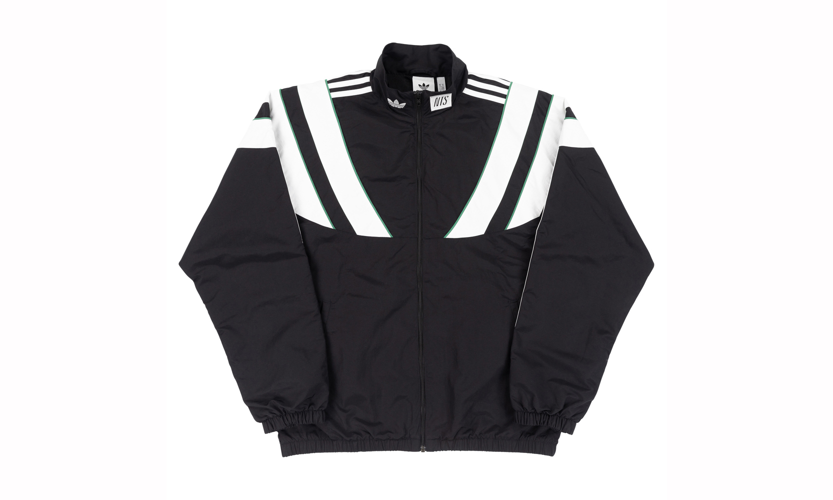 NTS Radio x adidas Originals èåç³»åå¼å® â NOWREç°å®¢