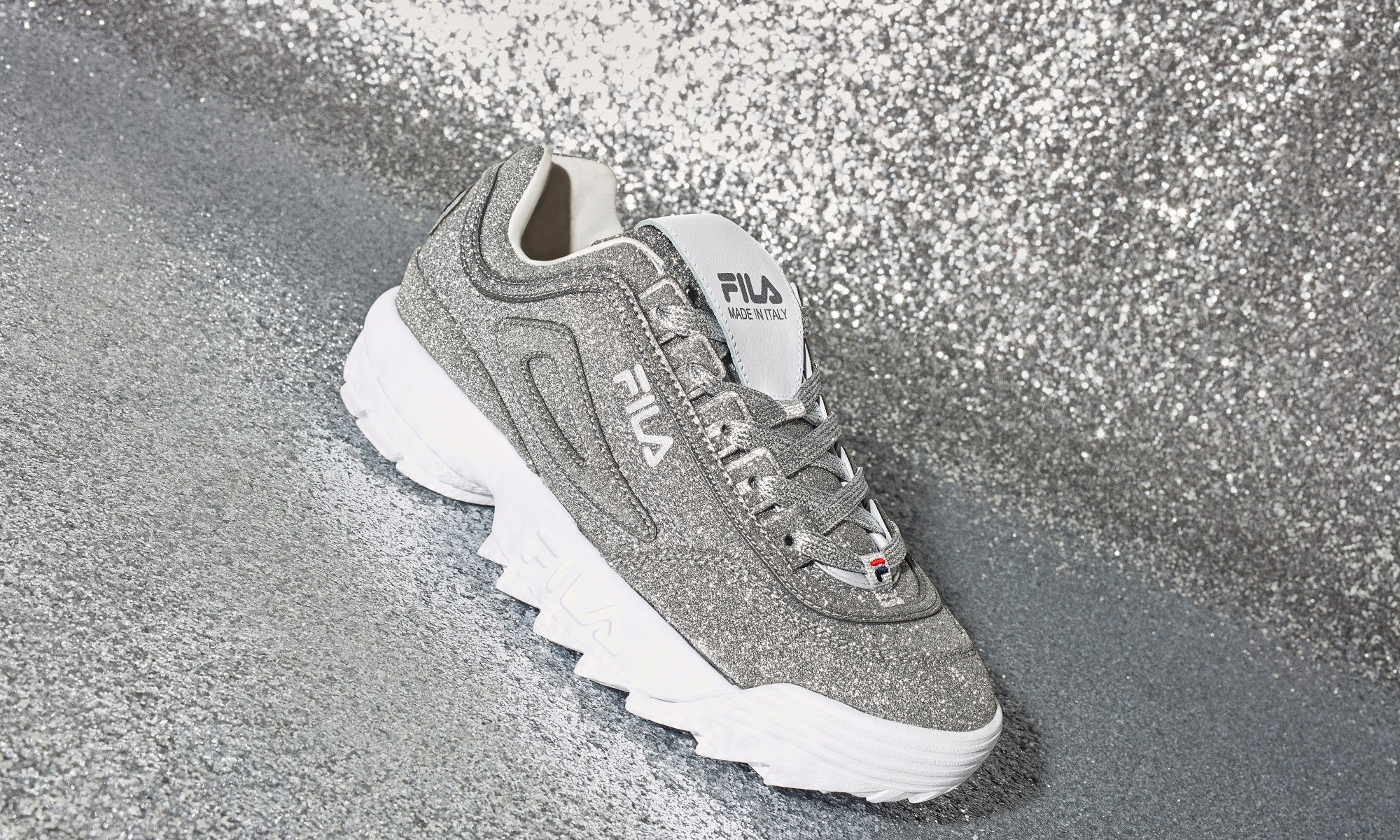 fila made in italy