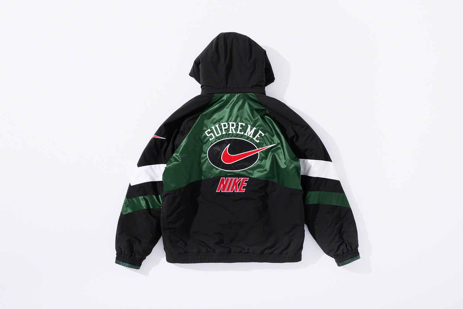 Supreme x Nike 2019 æ¥å­£èåç³»ååå¸ â NOWREç°å®¢
