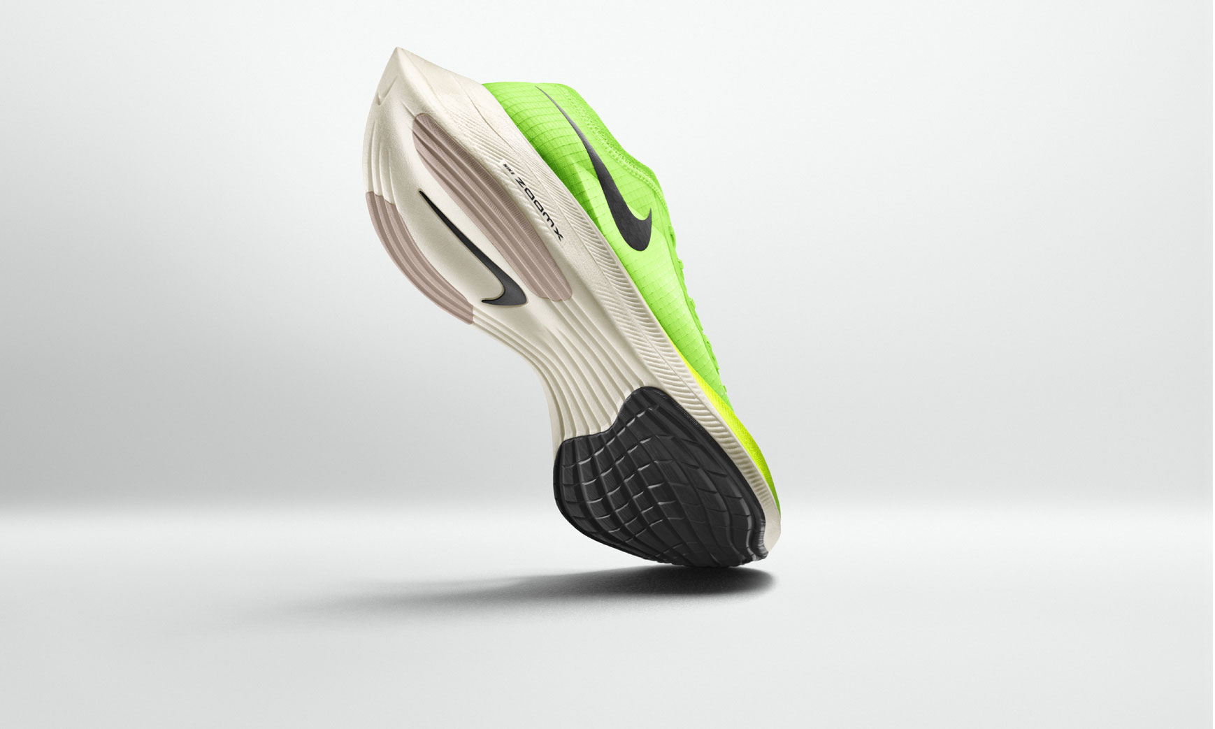 敢不敢更快？Nike 发布疾速系列产品 - NOWRE现客