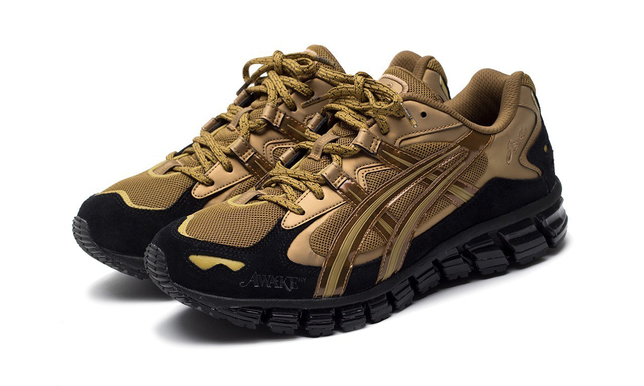 asics kayano 360