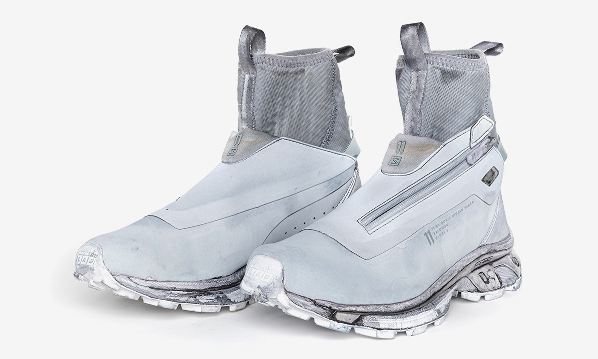 11 by boris bidjan saberi salomon