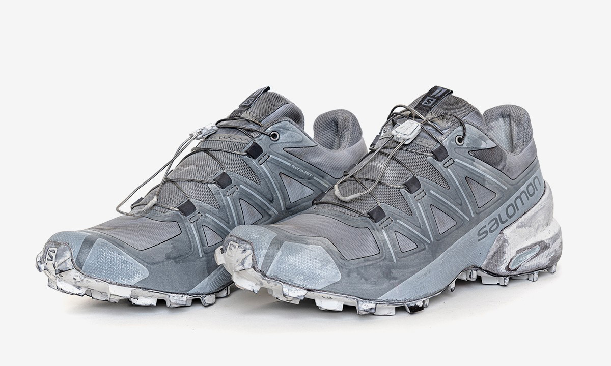 salomon boris bidjan 11