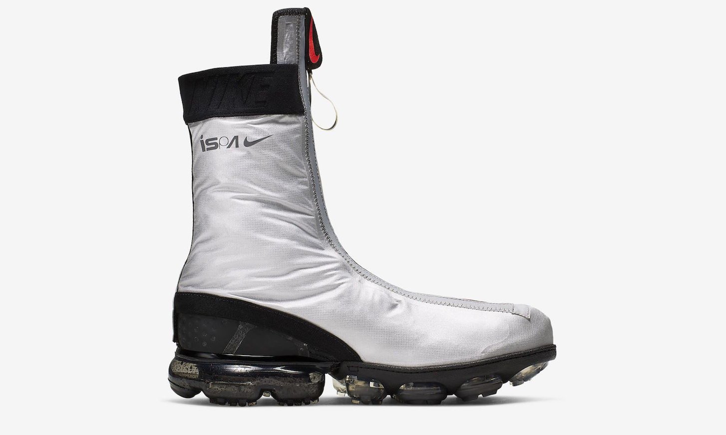 nike ispa gaiter boot