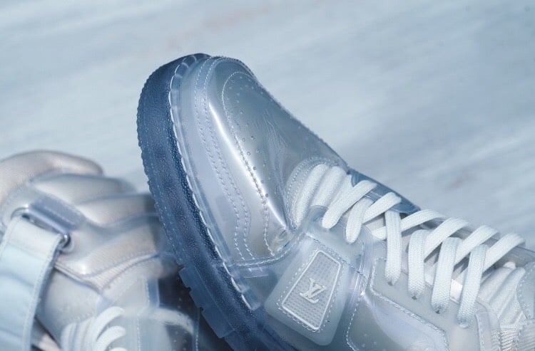 louis vuitton 408 trainer price